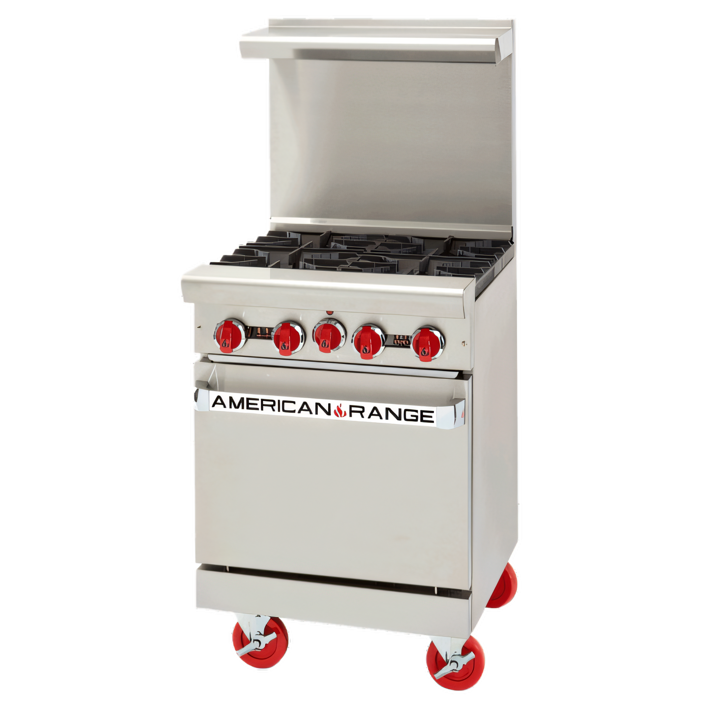American RangeGas Ranges -  AR-4