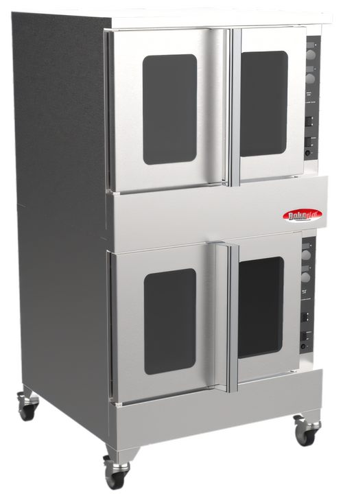 BakeMax (TVI) BADCO5E Convection Ovens - BADCO5E