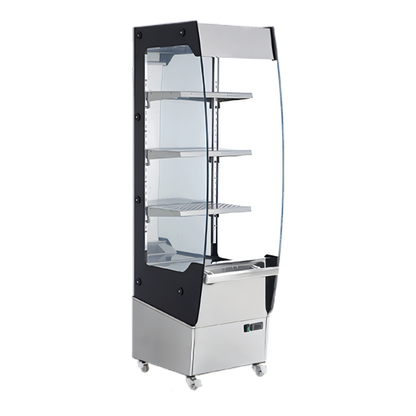 Omcan USA Hot Food Displays - 39537