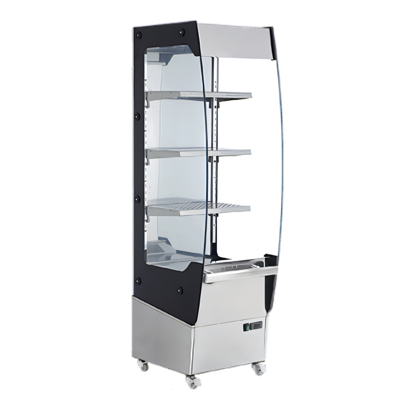 Omcan USA Hot Food Displays - 39537