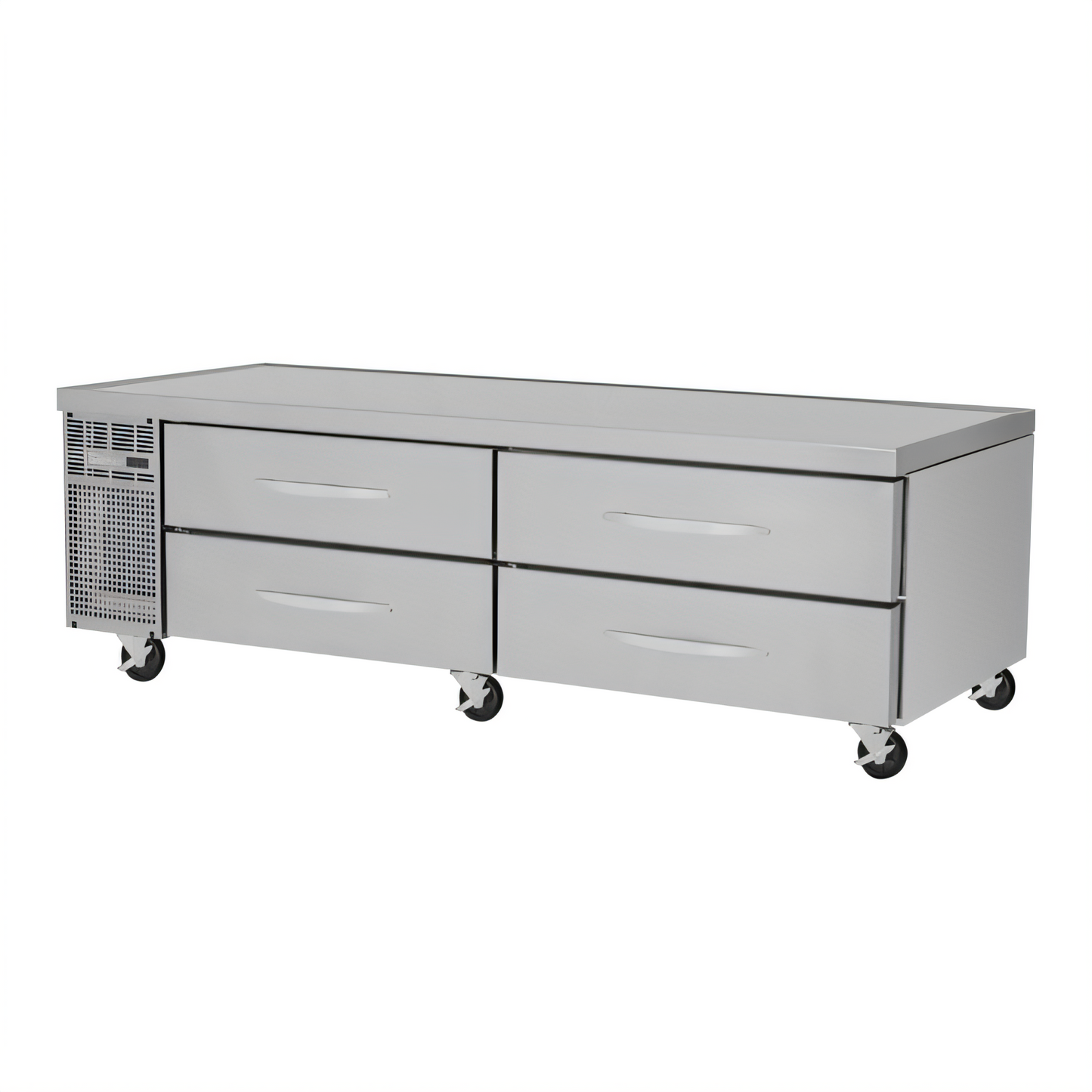 Turbo Air PRCBE-84R-N PRO Undercounter & Worktop Refrigeration - PRCBE-84R-N