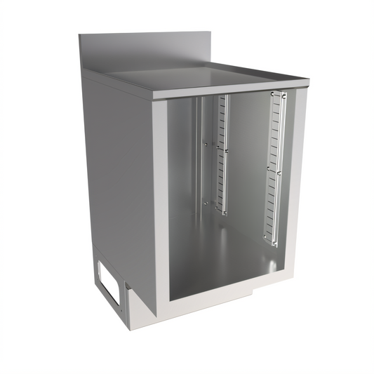 BK Resources UBC-B-21-W18 Bar Equipment - UBC-B-21-W18