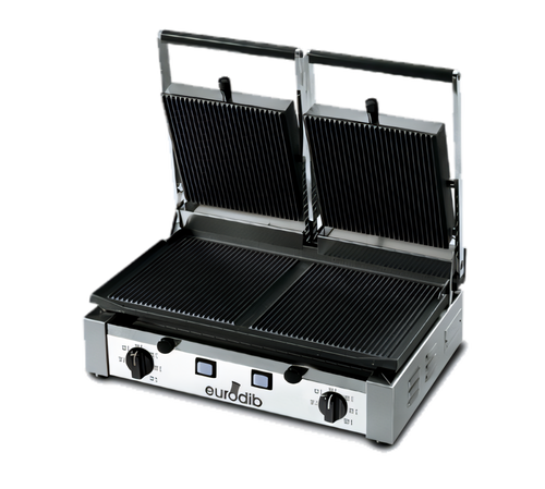 Eurodib USA Eurodib Sandwich & Panini Cooking Equipment - PDR3000220