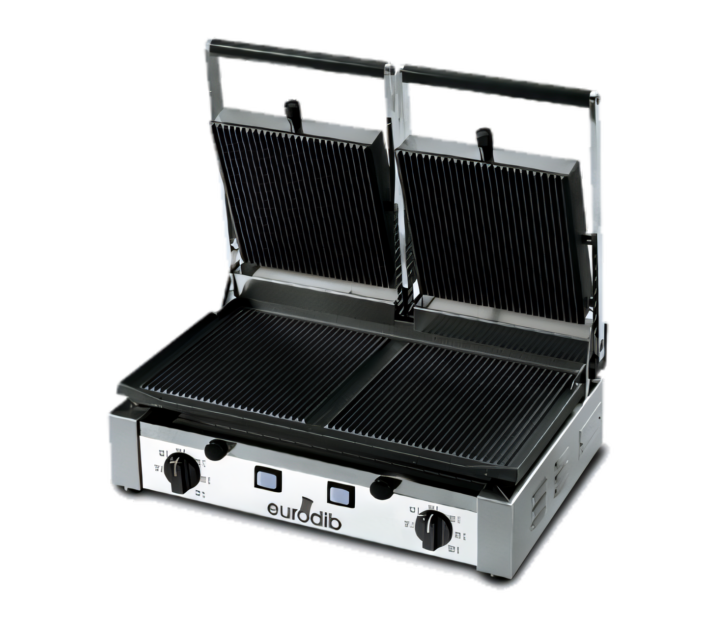 Eurodib USA Eurodib Sandwich & Panini Cooking Equipment - PDR3000220
