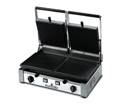 Eurodib USA Eurodib Sandwich & Panini Cooking Equipment - PDR3000220