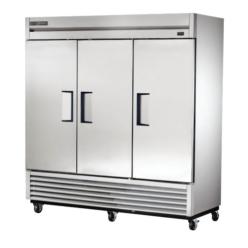 True Mfg. - General Foodservice  Reach-in  - T-72-HC