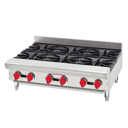 American Range  Hot Plates - ARSHP-24-4