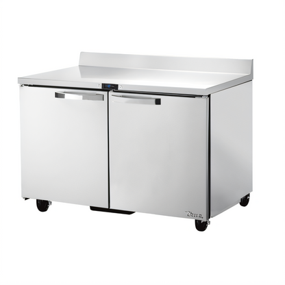 True Mfg. - General Foodservice TWT-48F-HC~SPEC3 SPEC SERIES Undercounter & Worktop Refrigeration - TWT-48F-HC~SPEC3