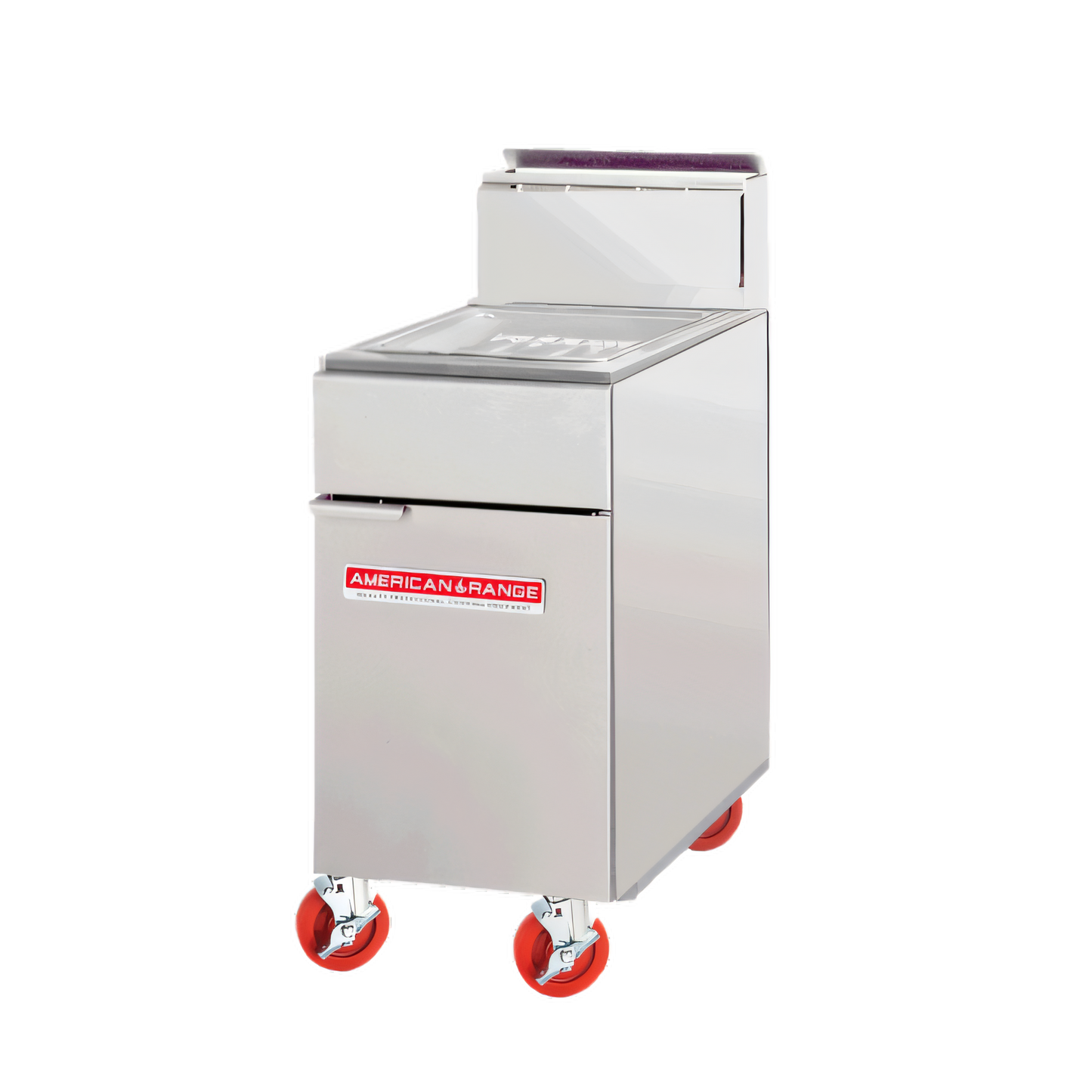 American Range Fryer Filtration Systems - AF-DS