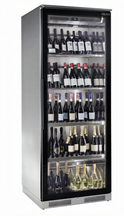 Eurodib USA Commercial Wine Coolers - WD5121