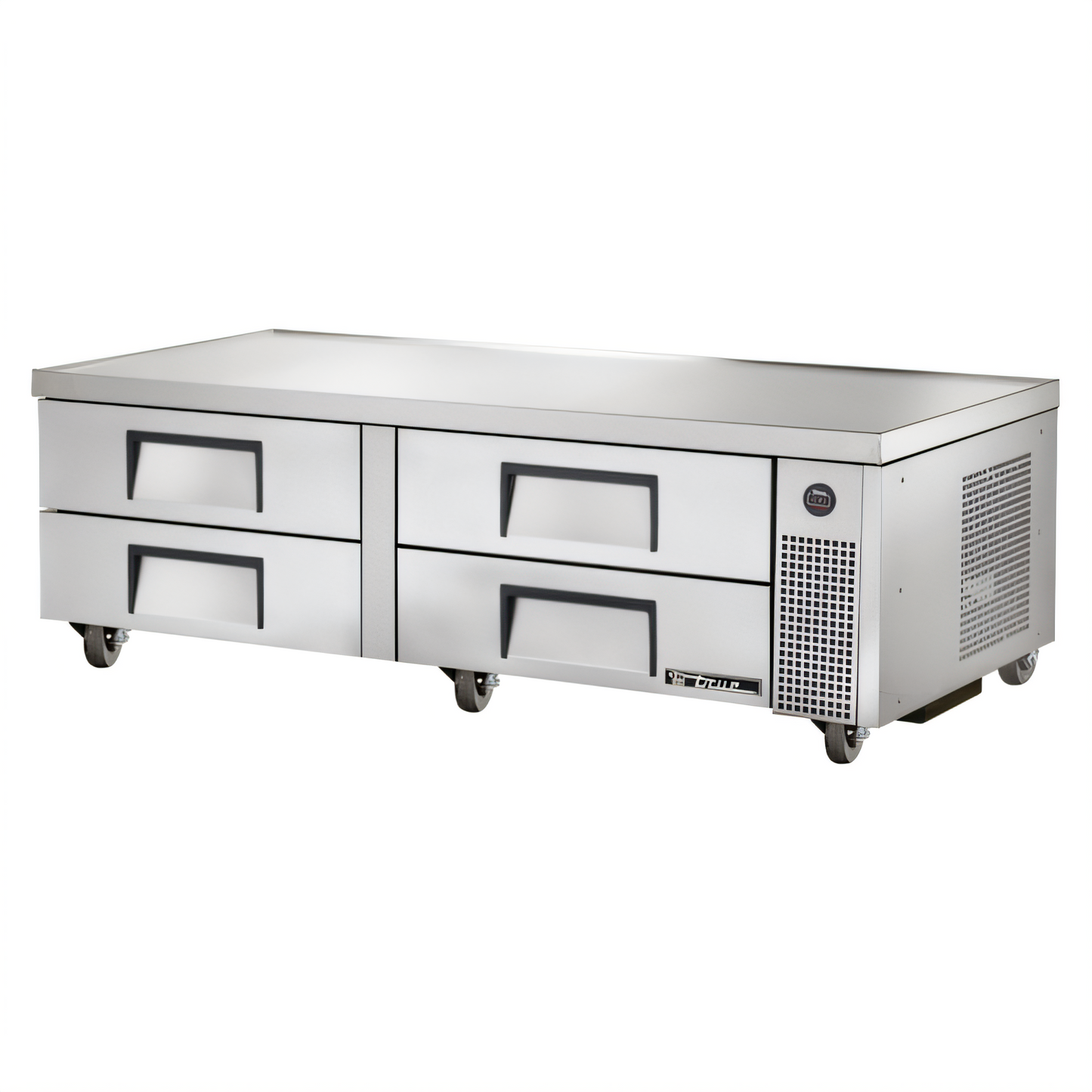 True Mfg. - General Foodservice  Undercounter & Worktop Refrigeration - TRCB-72-HC