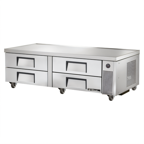 True Mfg. - General Foodservice  Undercounter & Worktop Refrigeration - TRCB-72-HC