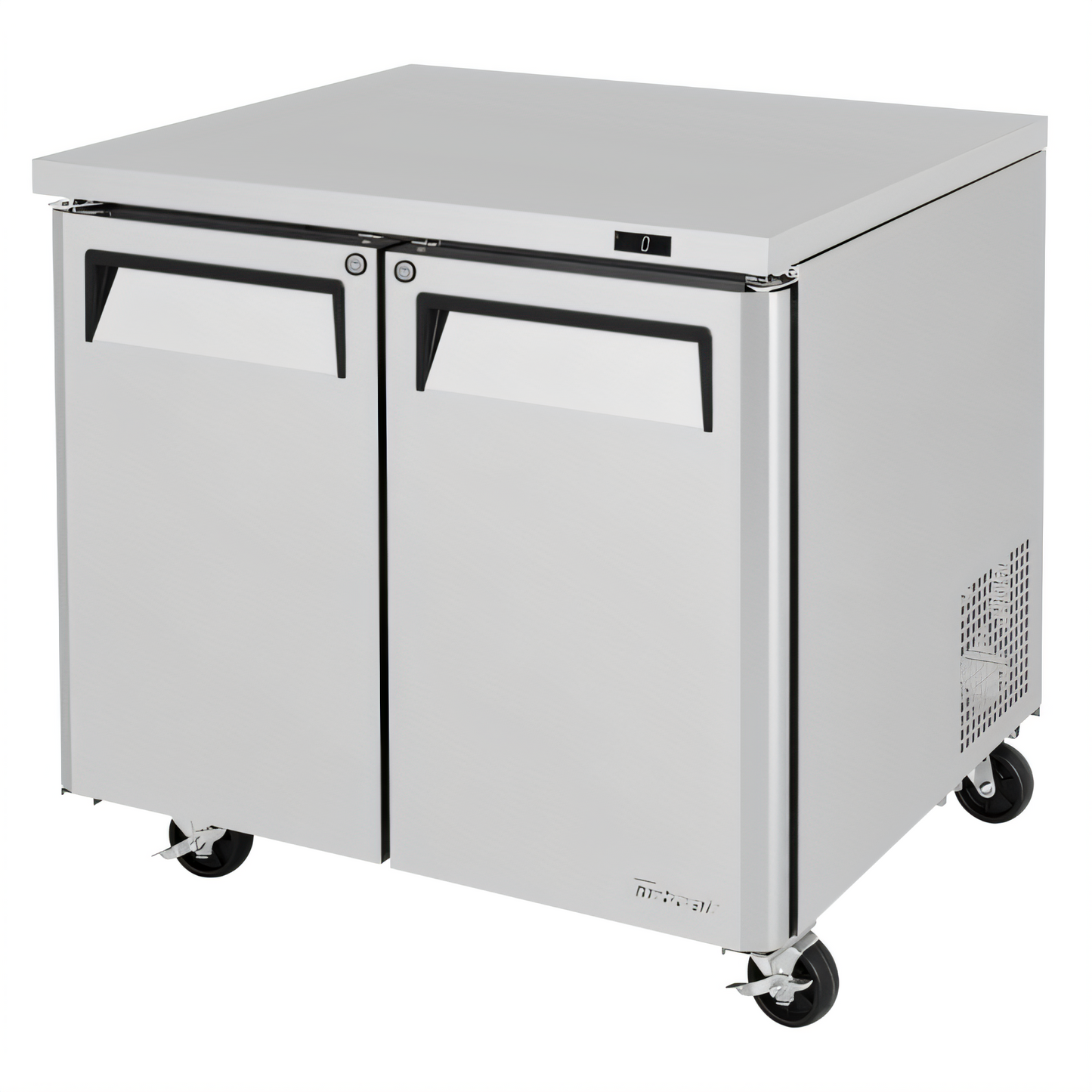 Turbo Air MUF-36-N M3 Undercounter & Worktop Refrigeration - MUF-36-N