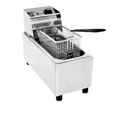 Eurodib USA Eurodib Electric Fryers - SFE01860240