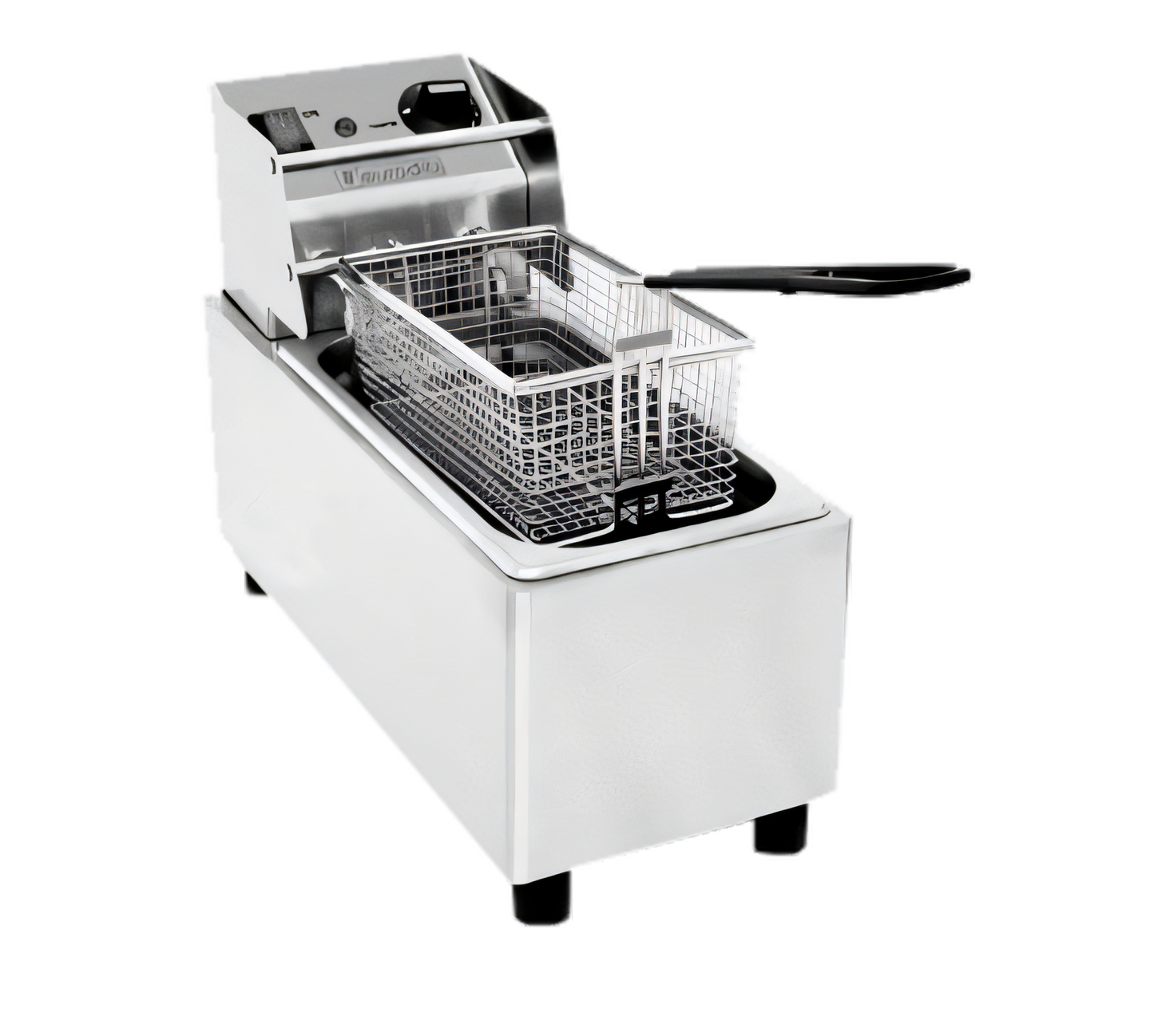 Eurodib USA Eurodib Electric Fryers - SFE01860240