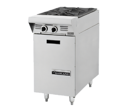 Garland MST4S-E Master Gas Ranges - MST4S-E