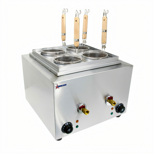 Omcan USA Pasta Cookers - 43559