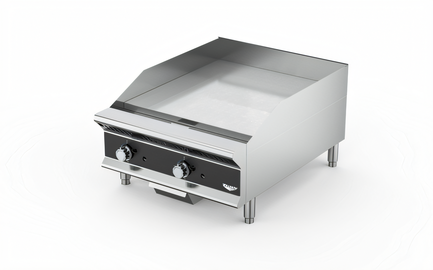 Vollrath GGHDM-24 Gas Griddles