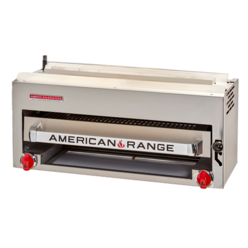 American Range  Salamander Broilers - ARSB-36