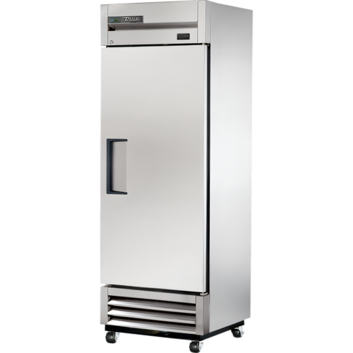 True Mfg. - General Foodservice  Commercial -Freezers - T-19F-FLX-HC