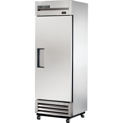 True Mfg. - General Foodservice  Commercial -Freezers - T-19F-FLX-HC