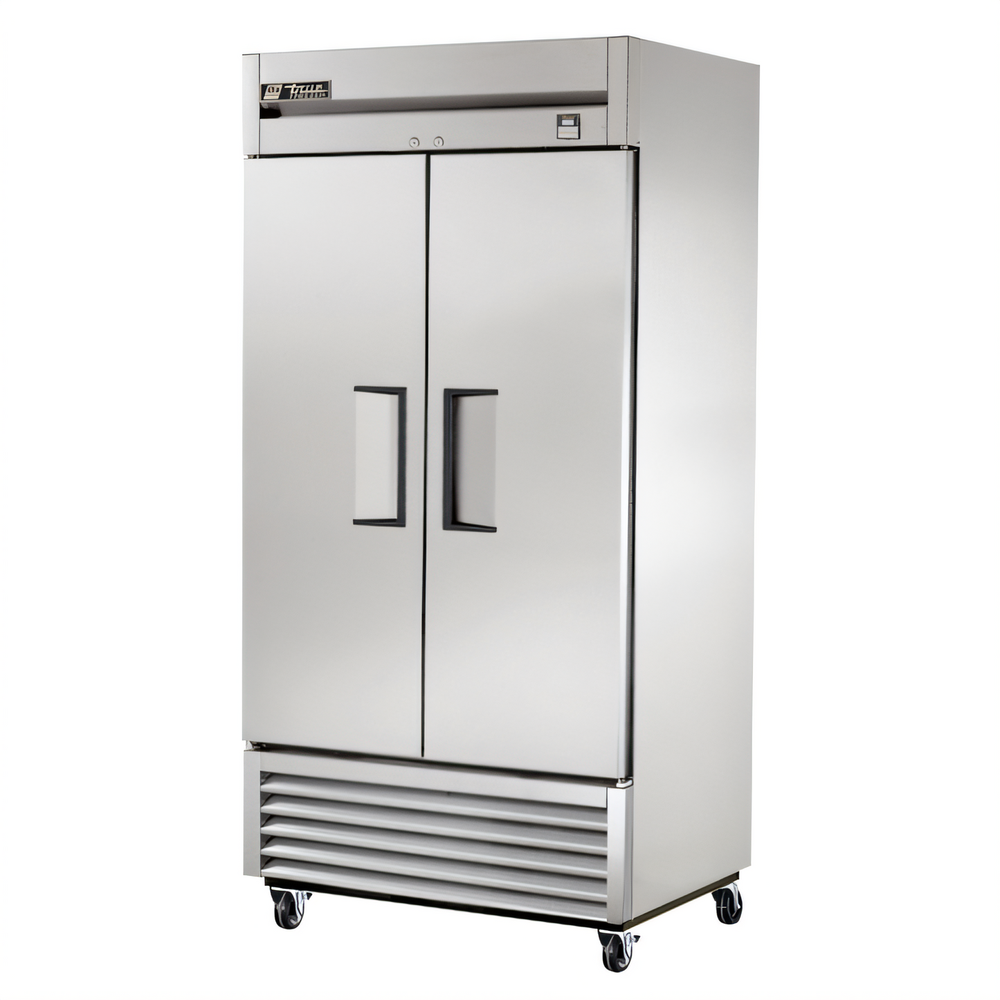 True Mfg. - General Foodservice  Reach-In Refrigerators & Freezers - TS-35F-HC
