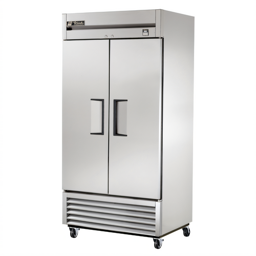 True Mfg. - General Foodservice  Reach-In Refrigerators & Freezers - TS-35F-HC