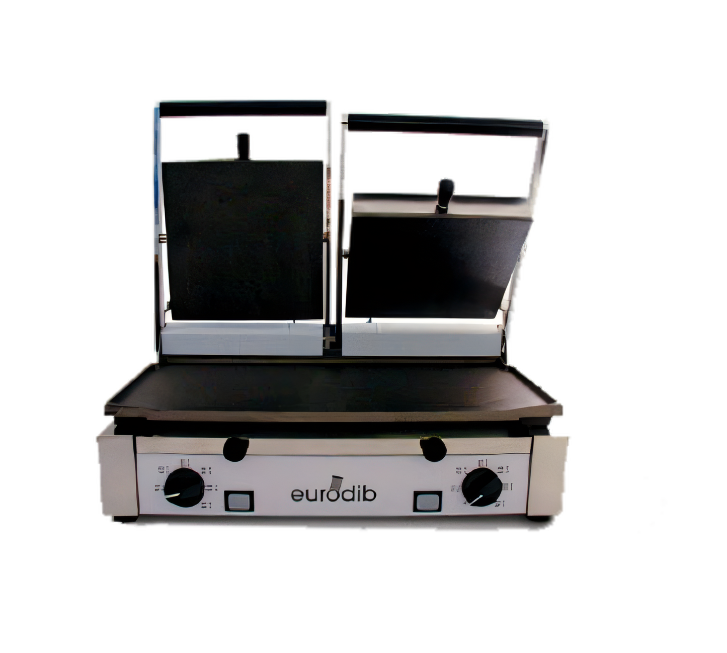 Eurodib USA  Eurodib Sandwich & Panini Cooking Equipment - PDF3000220