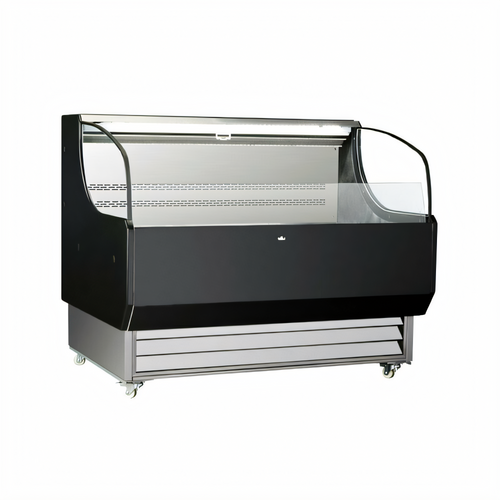 Omcan USA 44544 Countertop Refrigerated Display Cases - 44544