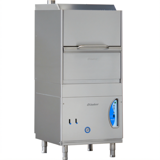 Eurodib USA Lamber Dishwashers - P700EKDPS