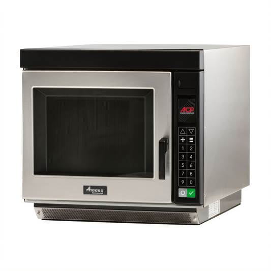ACP Amana Commercial Microwave Ovens - RC30S2