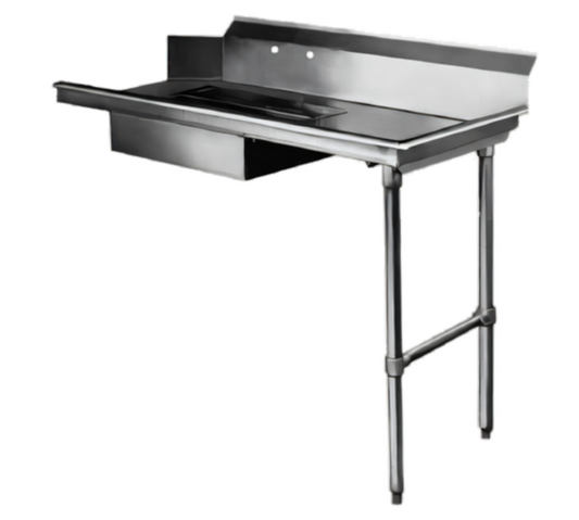 CMA Dishmachines  Compartment Sinks - SR-48