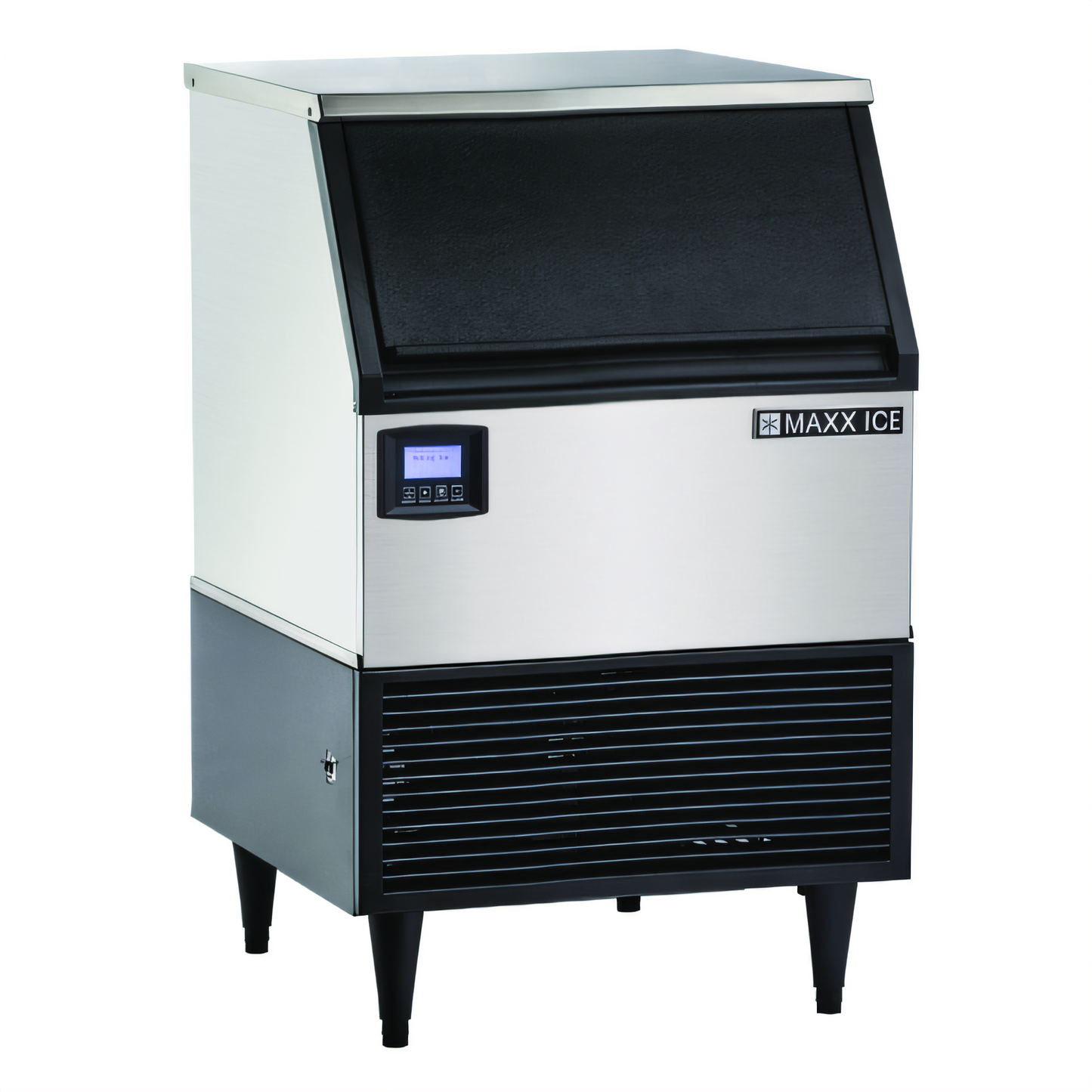 Maxximum Maxx Ice Ice Machines - MIM260N