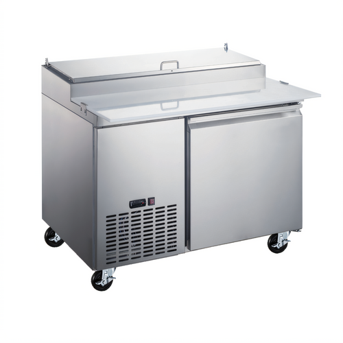 Omcan USA Prep Tables - 50042