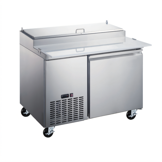 Omcan USA Prep Tables - 50042
