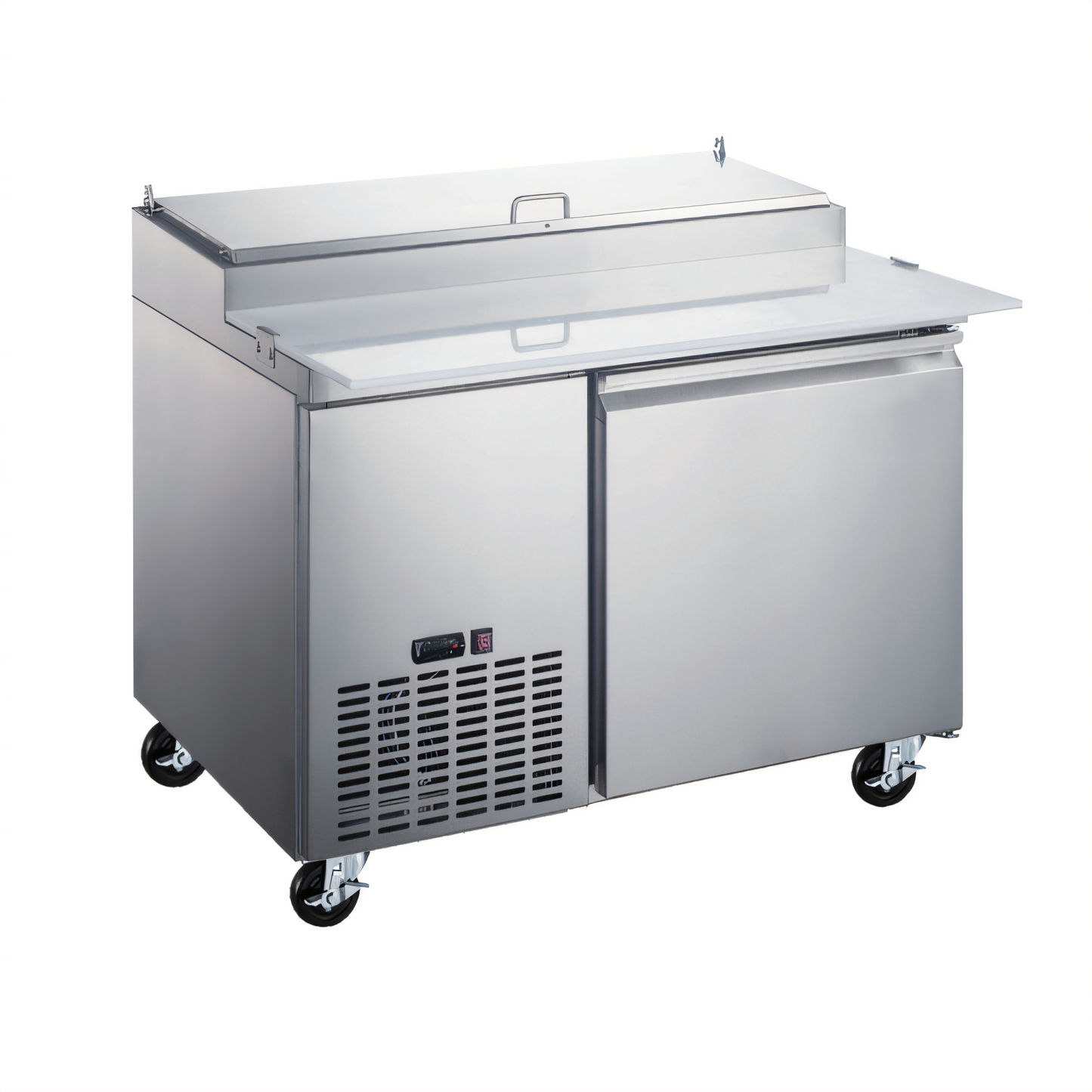 Omcan USA Prep Tables - 50042