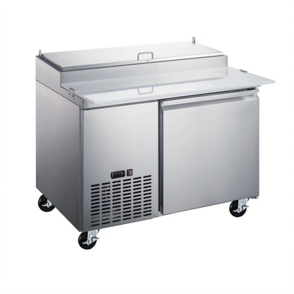 Omcan USA Prep Tables - 50042