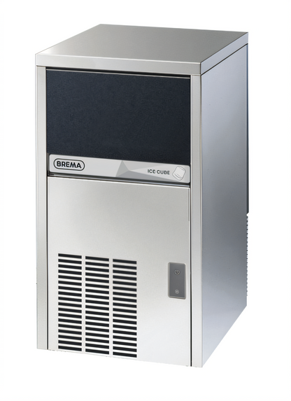Eurodib USA Brema Ice Machines - CB249AHCAWS