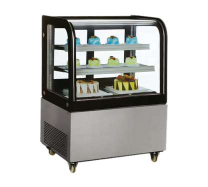 Omcan USA Bakery Display Cases - 39539