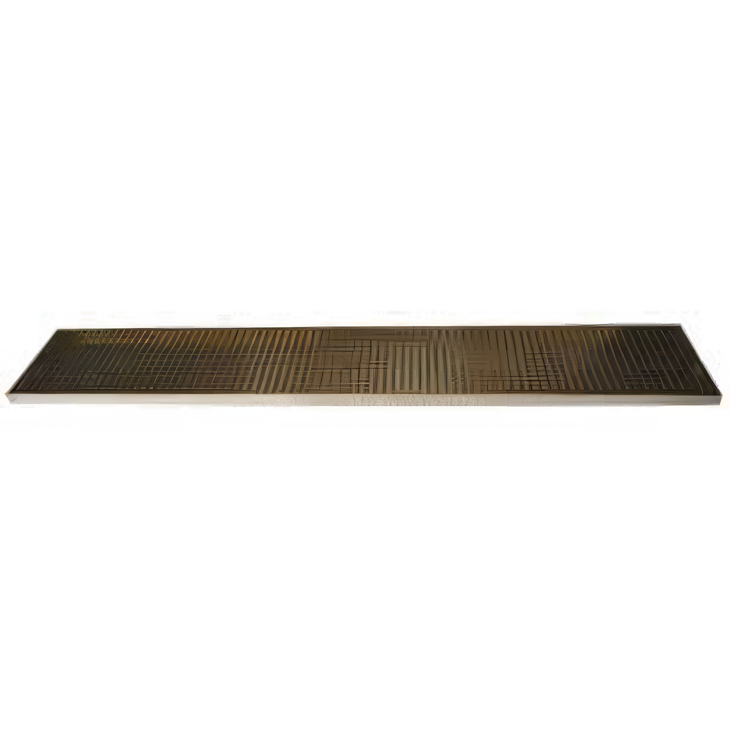 Micro Matic USA  Bar Equipment - DP-820DSSPVD-45