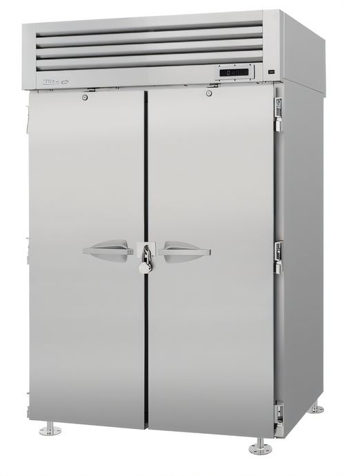 Turbo Air  PRO Reach-in Refrigerators - PRO-50F-N-CRT