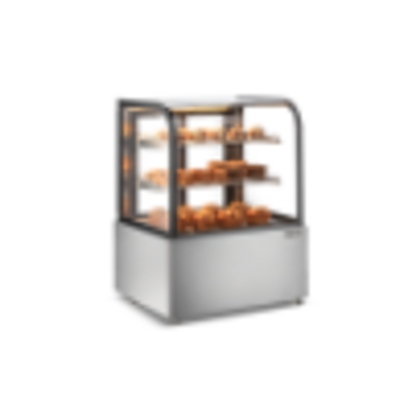 Omcan USA Hot Food Displays - 48389