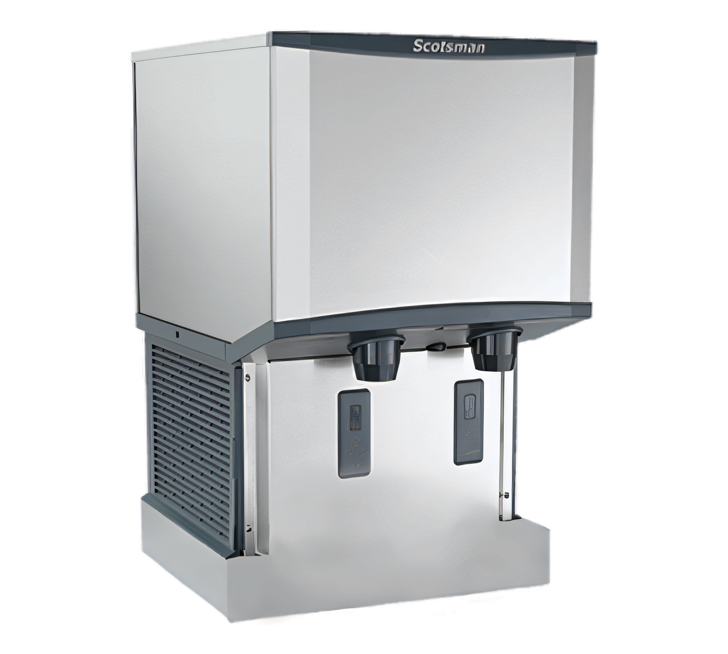 Scotsman  Meridian Ice & Water Dispensers - HID525AW-1