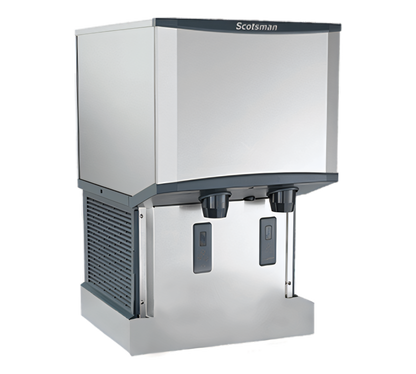 Scotsman  Meridian Ice & Water Dispensers - HID525AW-1