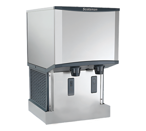 Scotsman  Meridian Ice & Water Dispensers - HID525AW-1