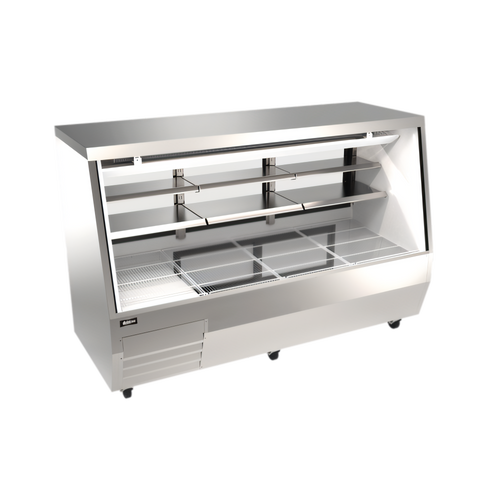 Omcan USA 50109 Deli Cases - 50109