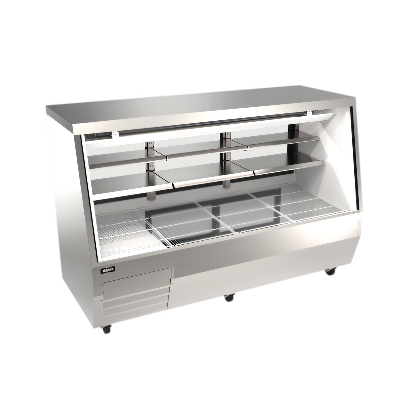 Omcan USA 50109 Deli Cases - 50109