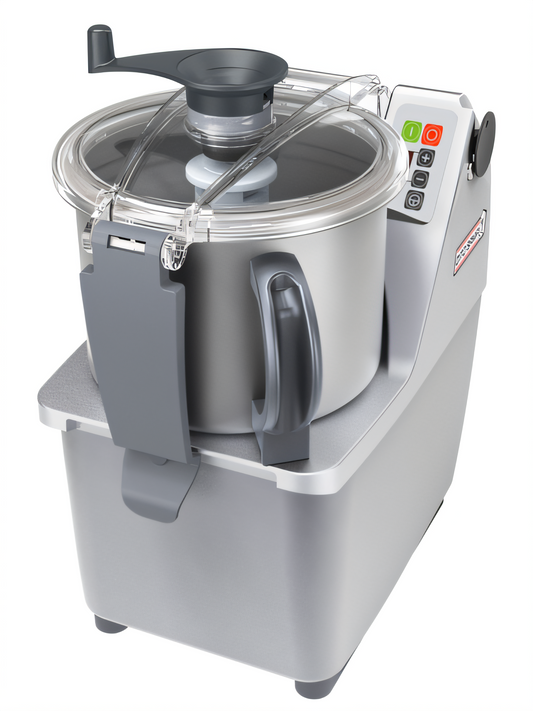 Eurodib USA Dito Sama Countertop Mixers - 602245