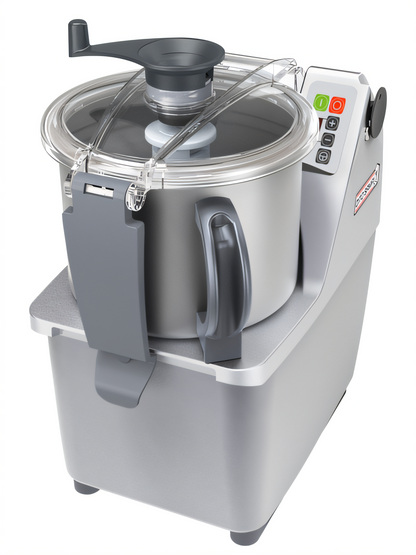 Eurodib USA Dito Sama Countertop Mixers - 602245