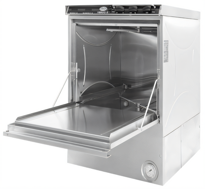 CMA Dishmachines Undercounter Dishwashers - 180UC 3 W/DISPENSERS